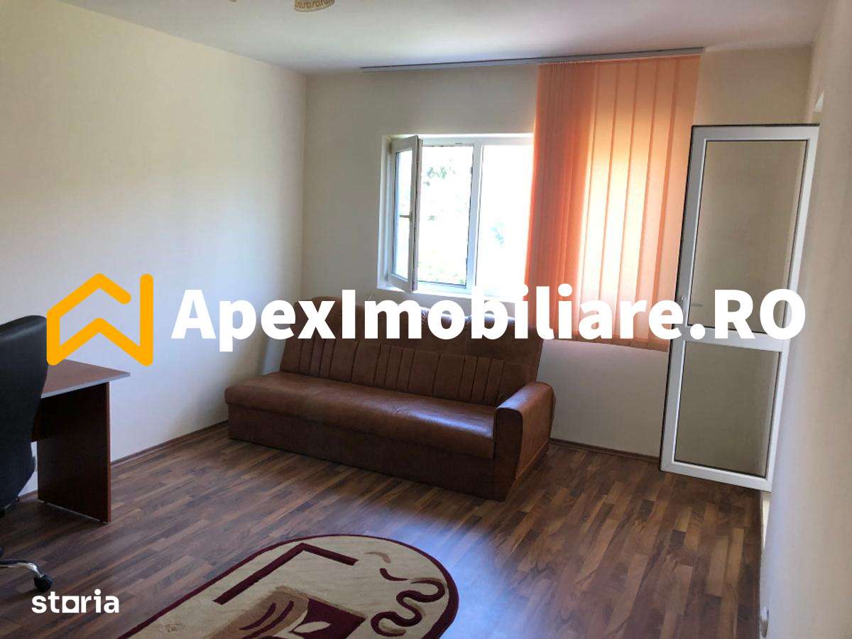 Apartament 2 camere de inchiriat Aparatorii Patriei Bucuresti ApexImob — fotografia 3