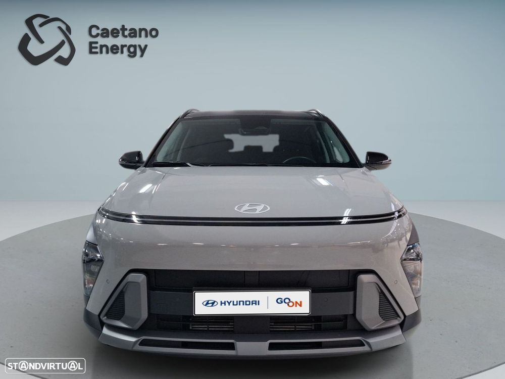 Hyundai Kauai 1.0 T-GDi Premium (TT) - 2