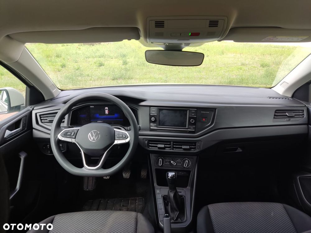 Volkswagen Polo - 21