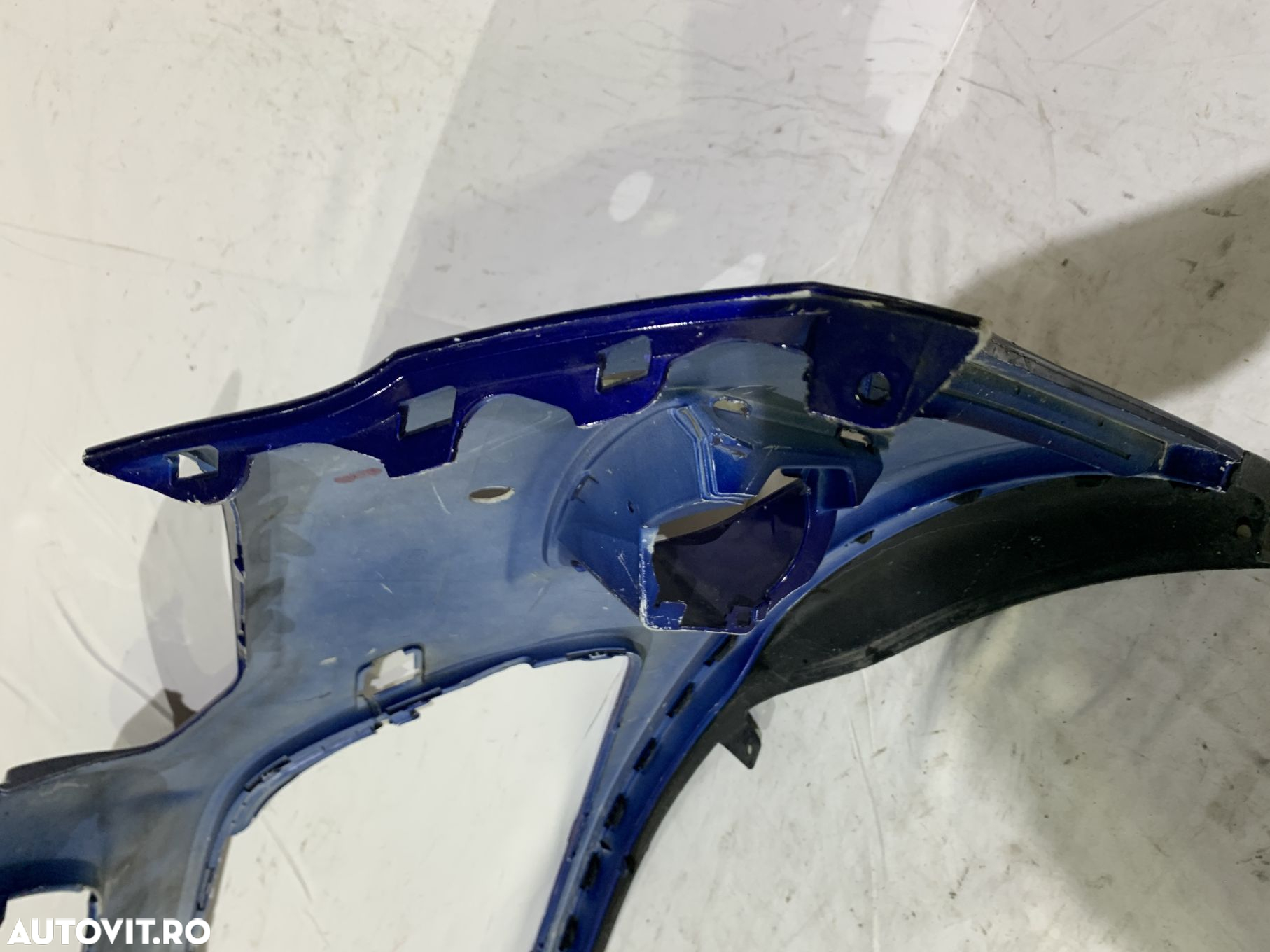 Bara fata Ford Focus C-Max, 2010, 2011, 2012, 2013, 2014, cod origine OE AM51-R17K757-A. - 11