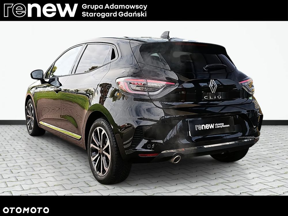 Renault Clio 1.0 TCe Techno - 2