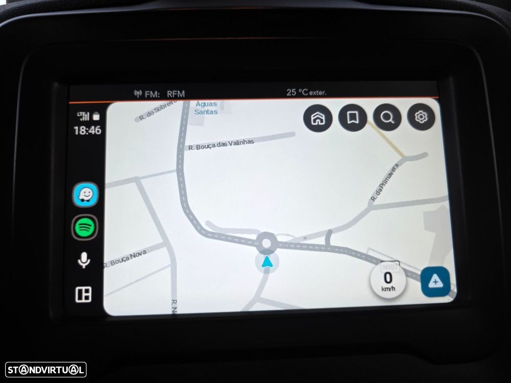 Jeep Renegade 1.0 T Longitude - 16