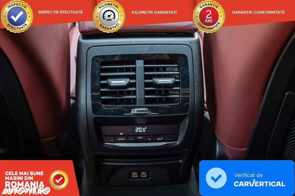 BMW X4 M M40i AT MHEV - 28