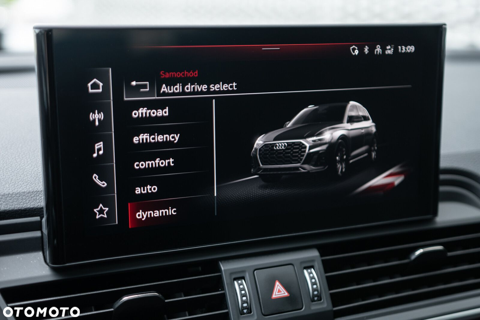 Audi Q5 - 15