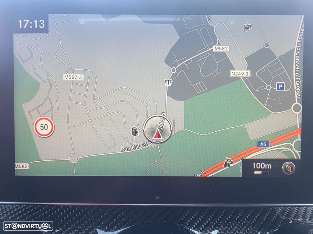 Mercedes-Benz GLC 43 AMG Coupé 4-Matic - 44