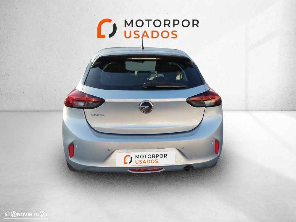 Opel Corsa 1.2 Edition - 4