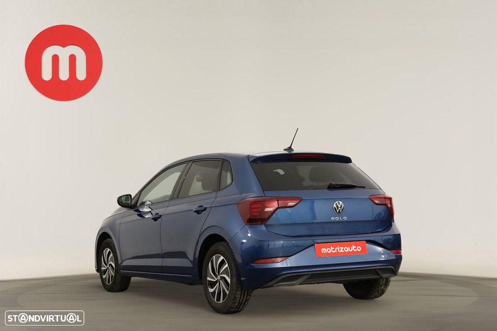 VW Polo 1.0 TSI Urban - 3