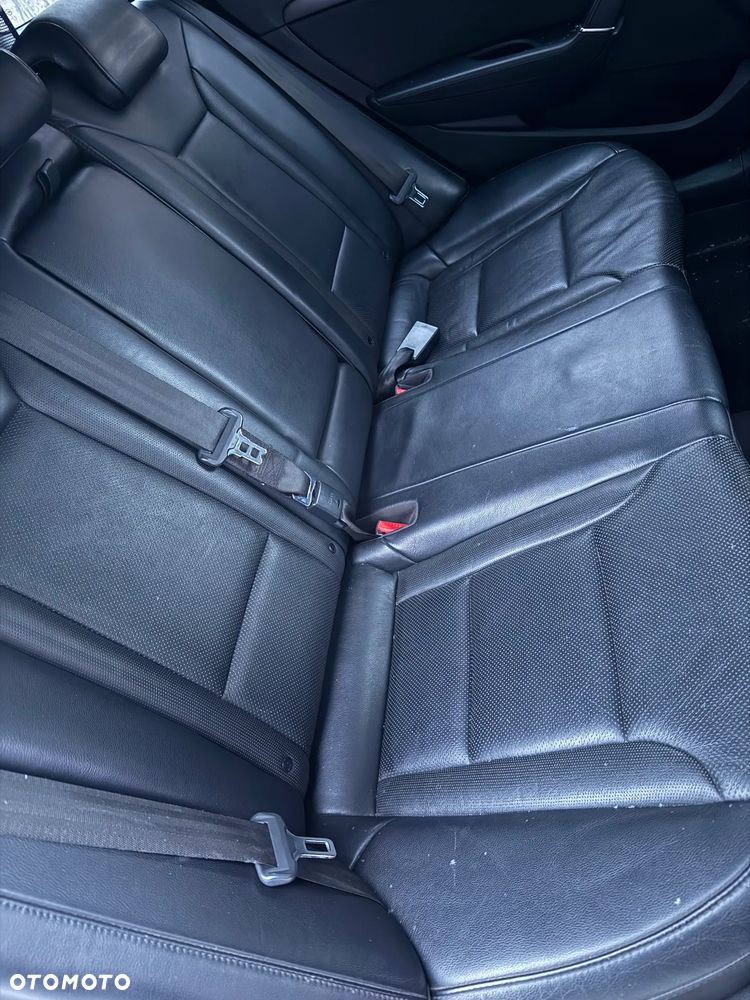 Hyundai i40 i40cw 1.7 CRDi Automatik 5 Star Edition - 14