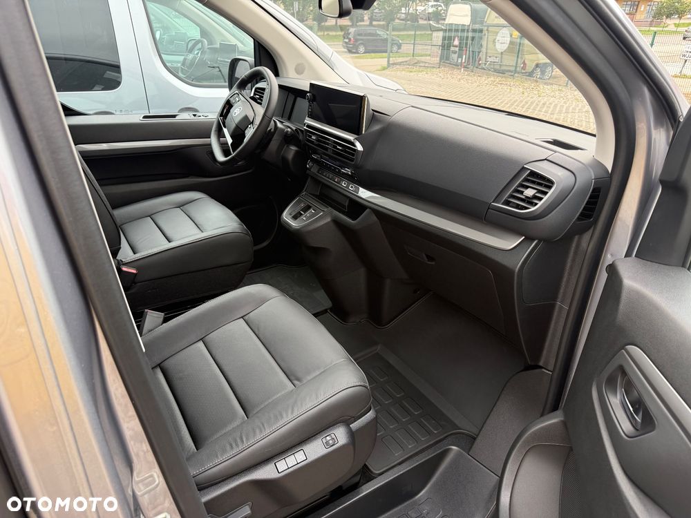 Citroën SpaceTourer - 6