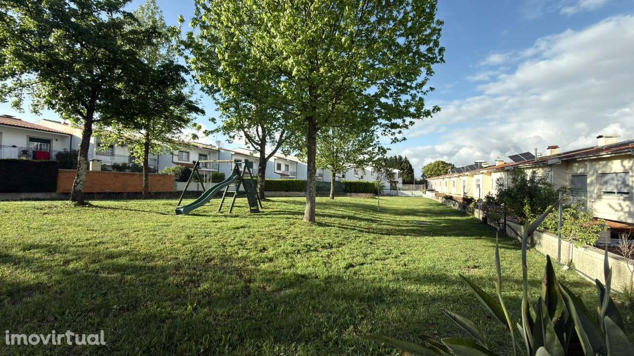 Moradia T4 Palmeira  Braga | Espaço, Conforto e Exclusividade - Grande imagem: 4/15