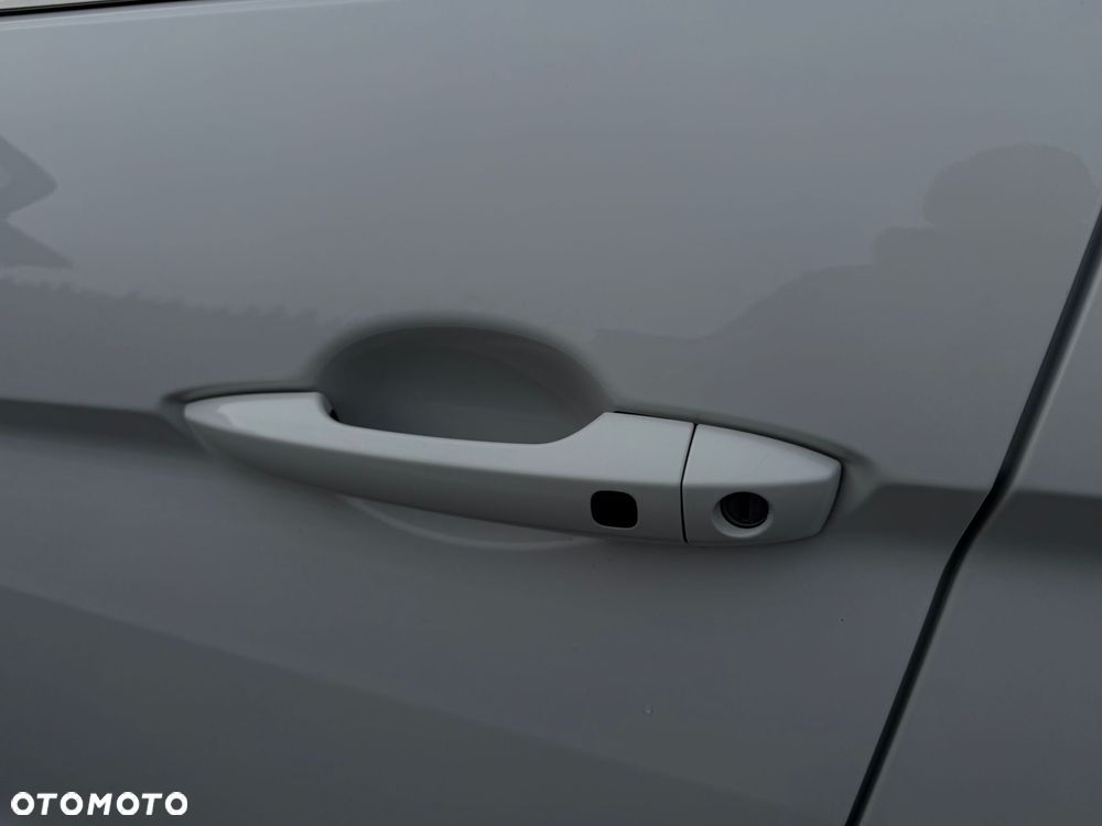 Mitsubishi Eclipse Cross 4WD Select - 16