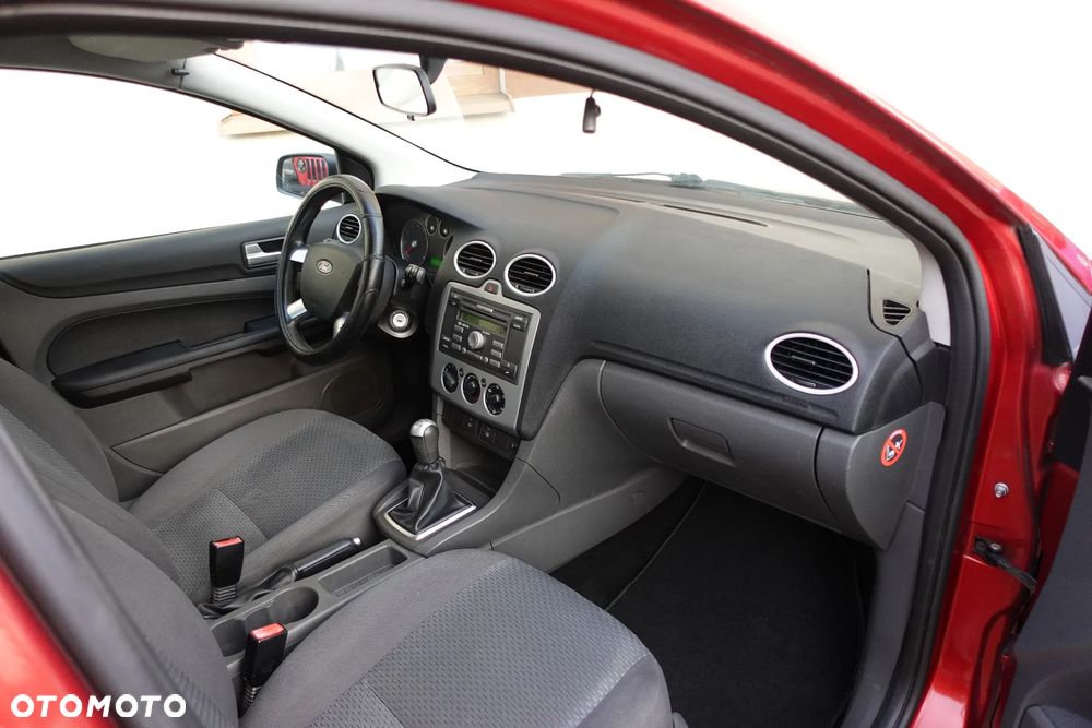 Ford Focus - 15