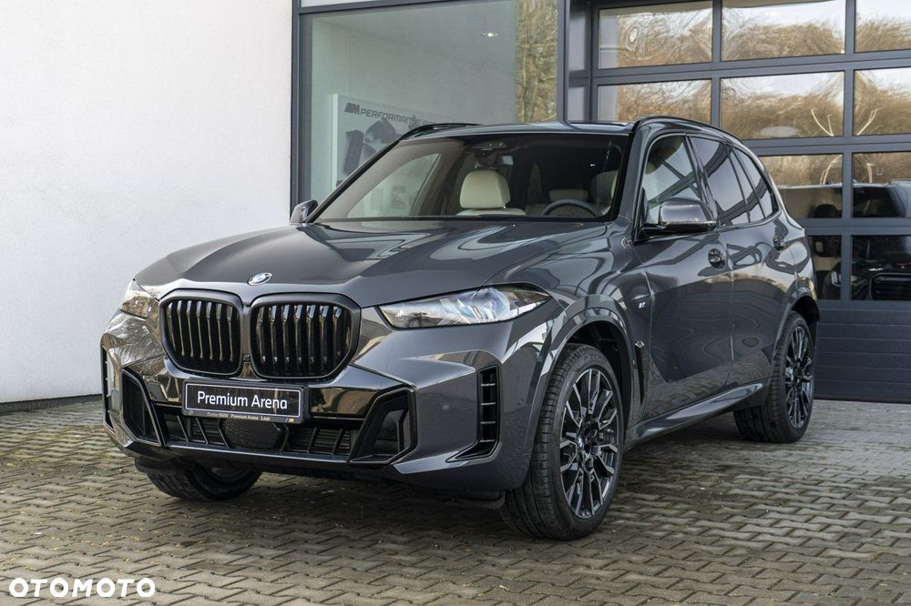 BMW X5 - 6