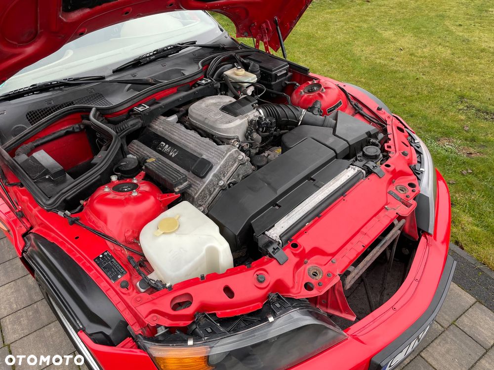 BMW Z3 1.9 - 23