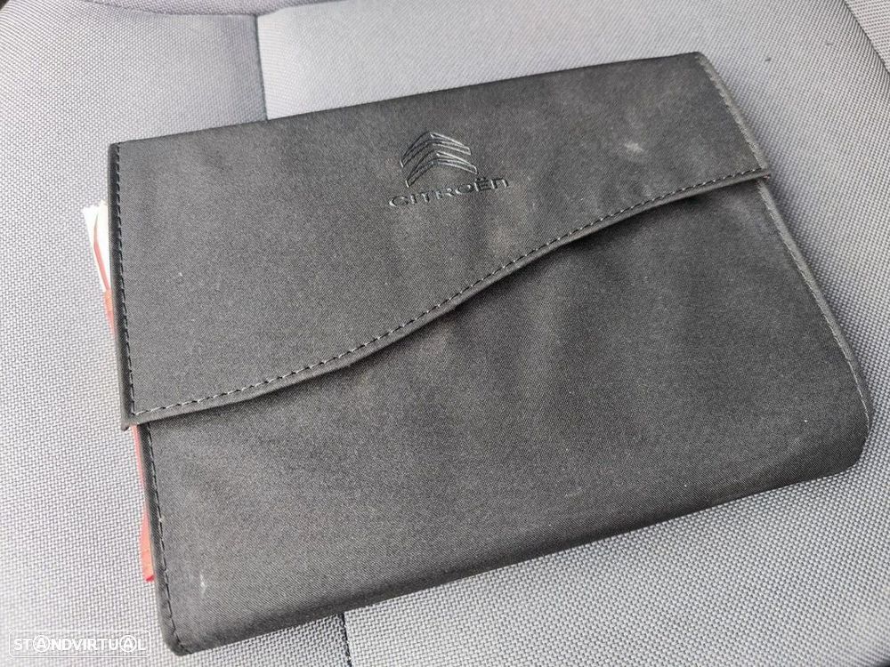 Citroën berlingo 1.6 hdi l2 3l frio + isotermica - 39