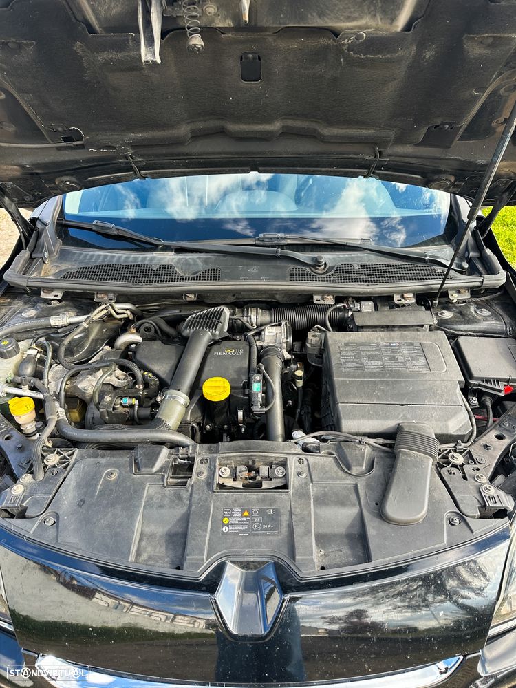 Renault Mégane Coupe - 15