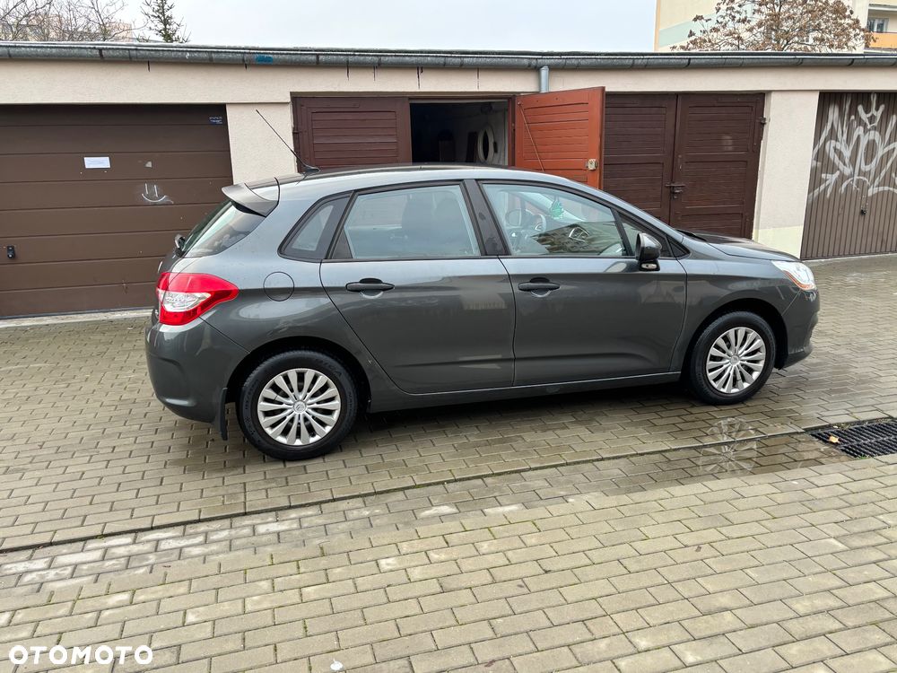 Citroën C4 1.6 VTi Attraction - 2
