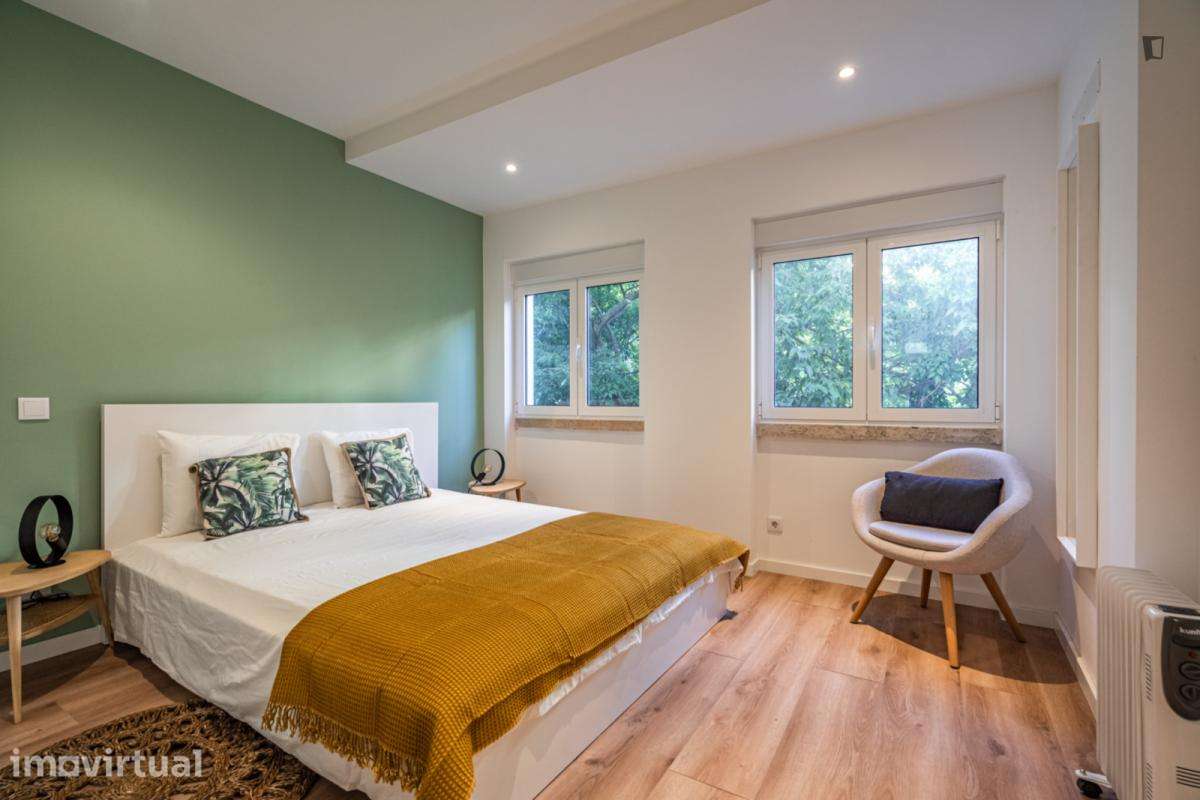 Apartamento com 2 quartos - localizado em Arroios Lisbon - Grande imagem: 2/20