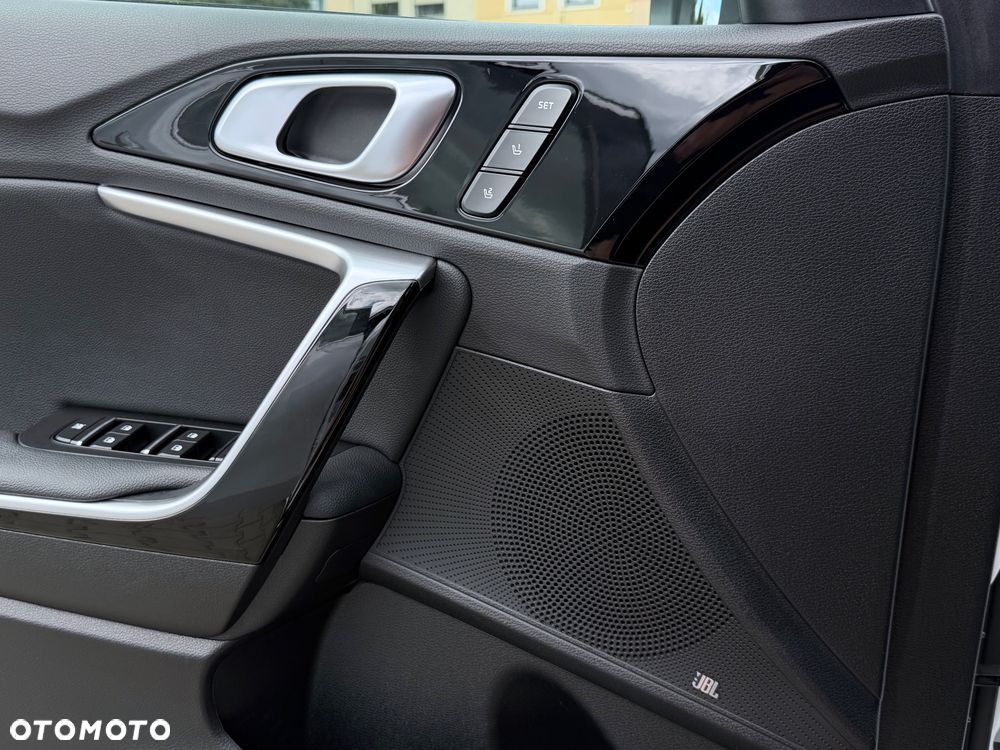 Kia ProCeed 1.5 T-GDI DCT7 OPF GT LINE - 34