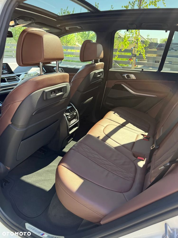 BMW X5 xDrive30d sport - 9