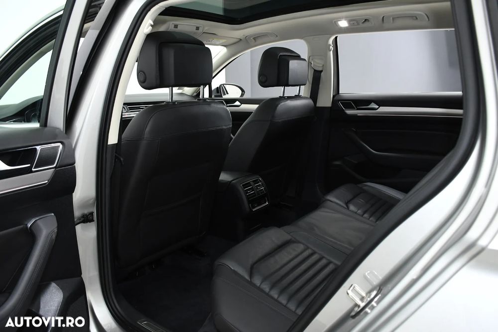 Volkswagen Passat Alltrack - 6