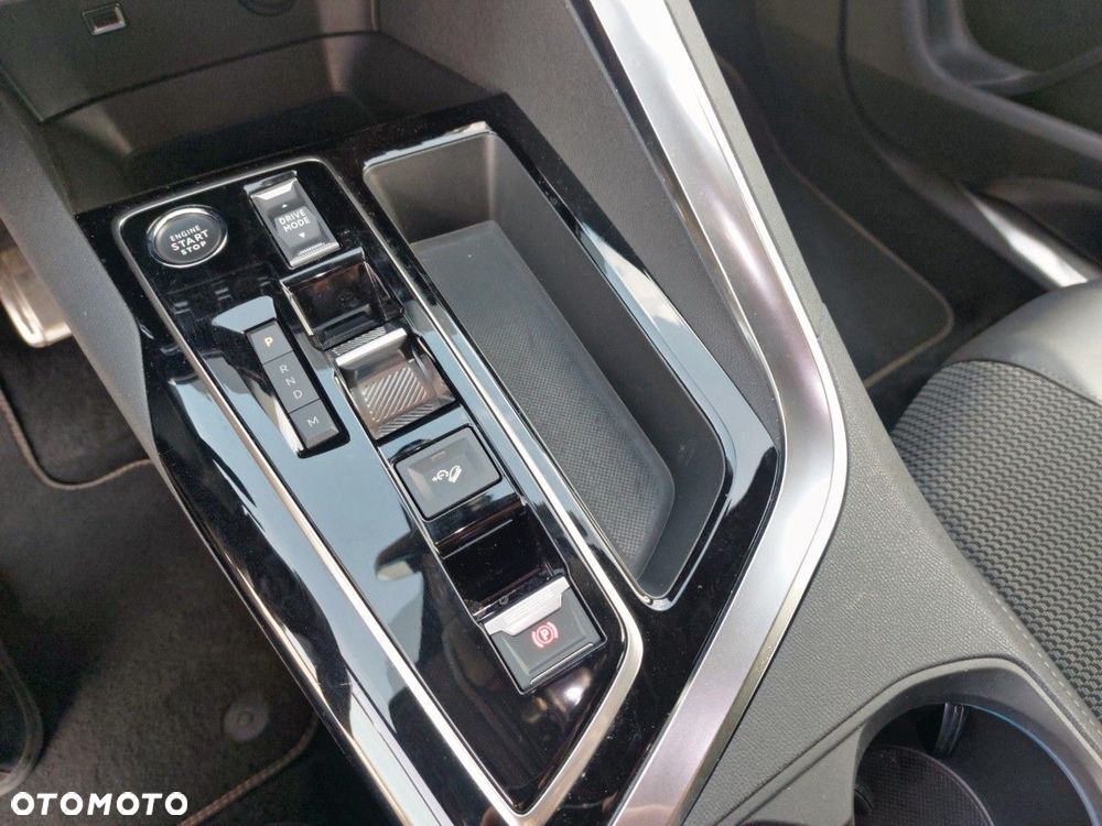 Peugeot 5008 - 15