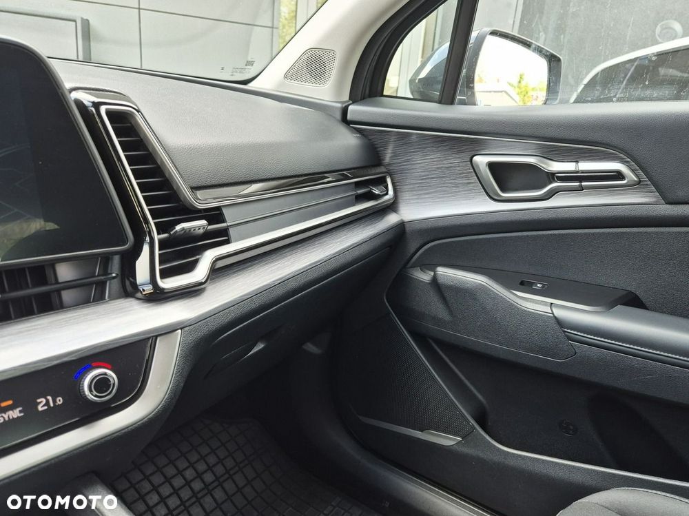 Kia Sportage 1.6 T-GDI MHEV L 2WD DCT - 34