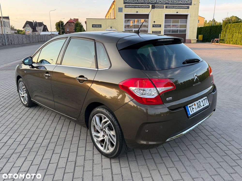 Citroën C4 - 27
