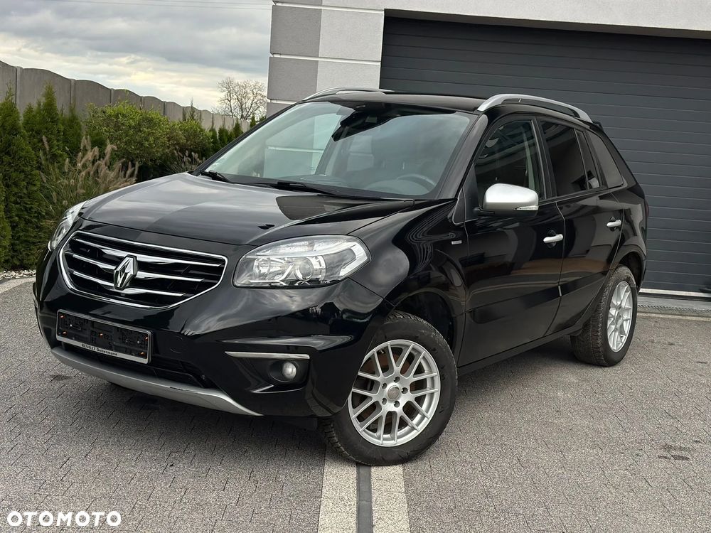 Renault Koleos dCi 150 FAP 4x4 Bose Edition - 3