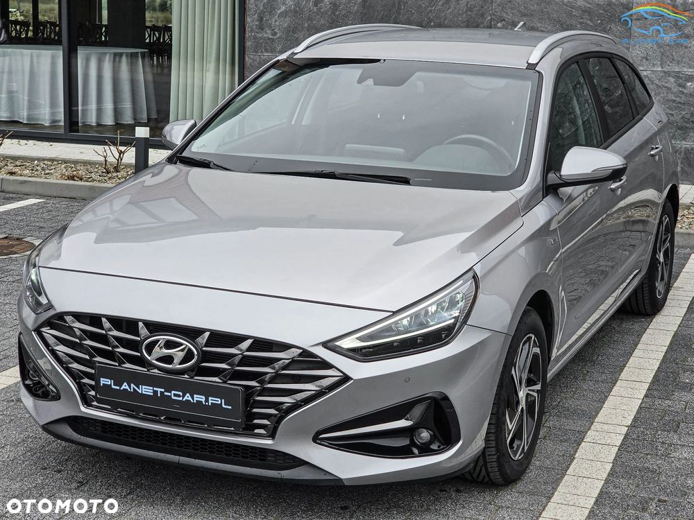 Hyundai i30 1.0 T-GDI 48V-Hybrid Select - 9