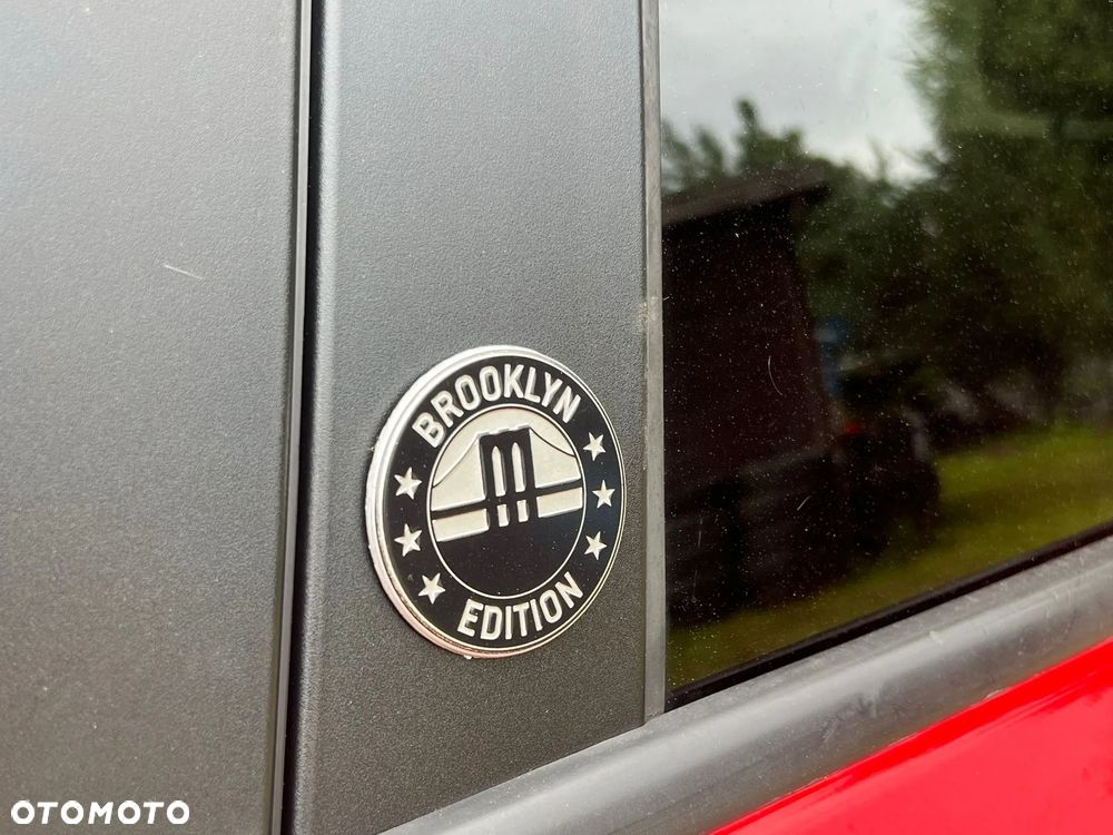 Jeep Renegade 1.6 E-torQ Longitude Adventure Edition - 14