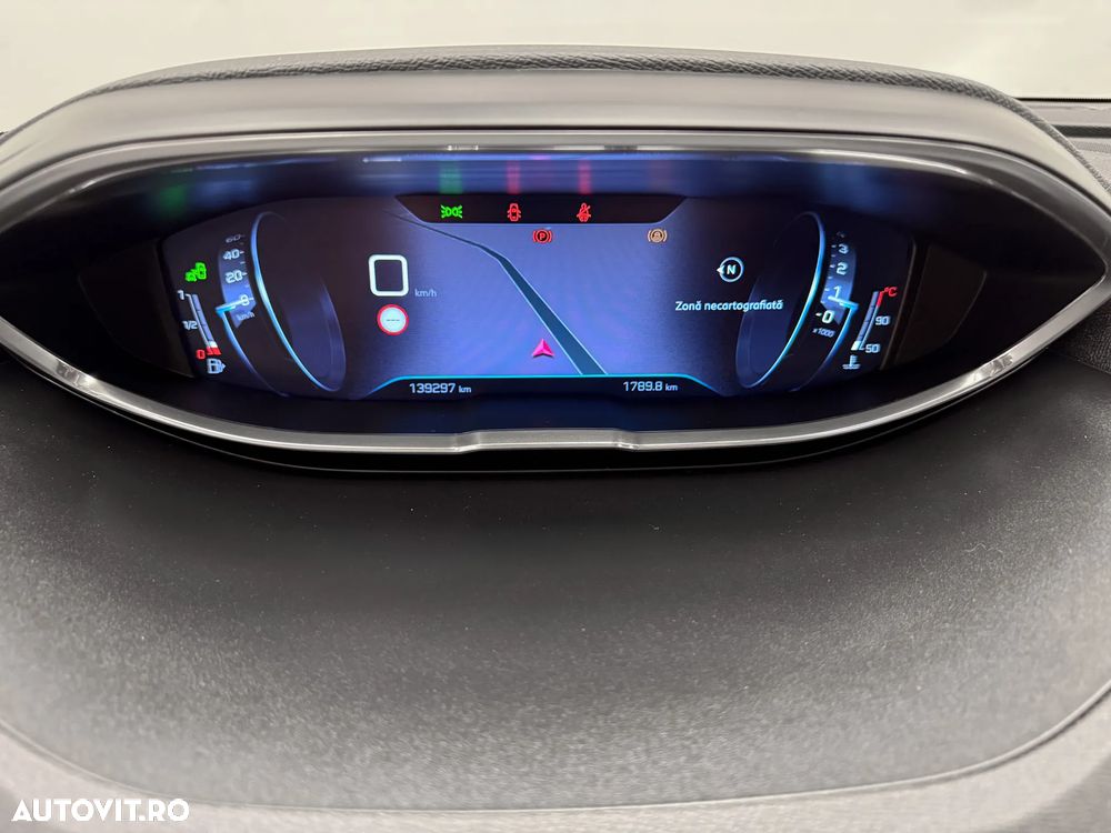 Peugeot 3008 PureTech 130 Stop & Start Allure - 25