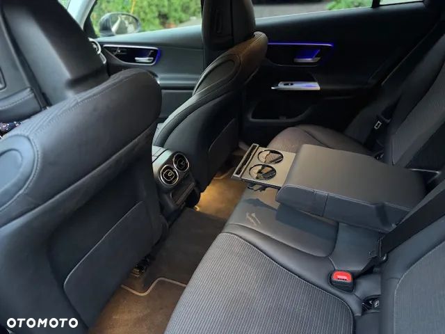 Mercedes-Benz GLC 200 mHEV 4-Matic Avantgarde - 22