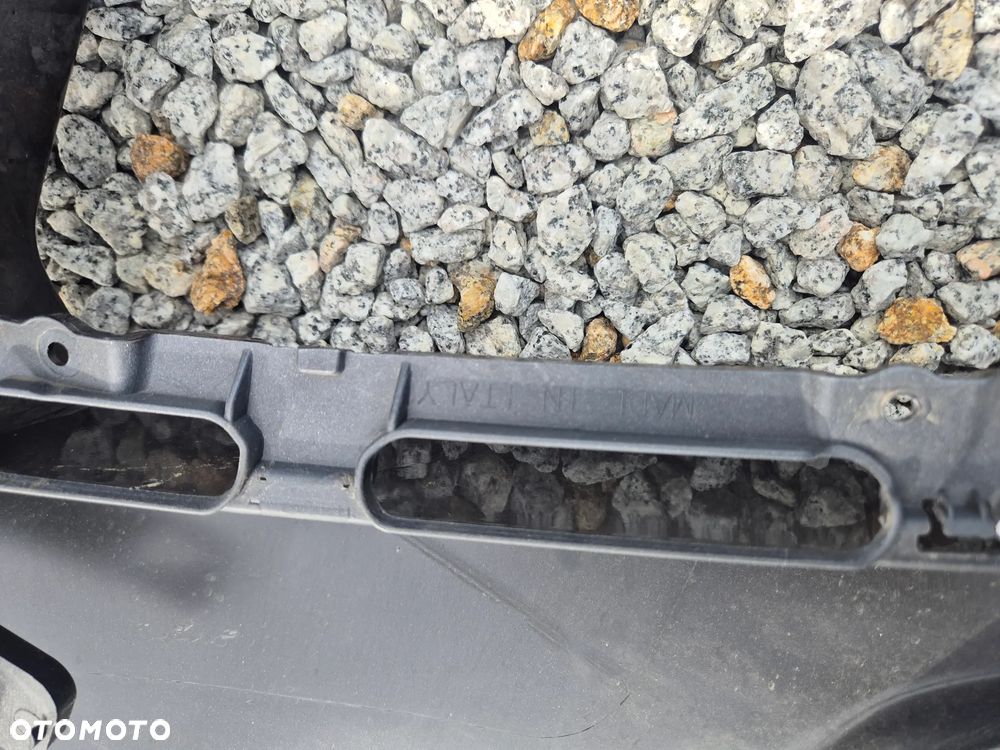 Alfa Romeo Stelvio zderzak przedni.OE. - 25