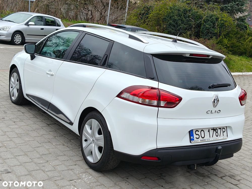 Renault Clio Energy TCe 120 EDC GT - 14