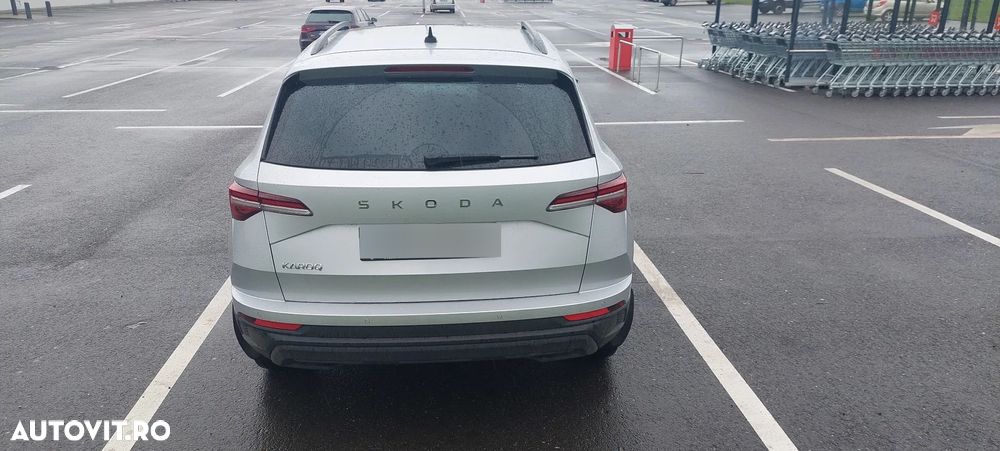Skoda Karoq 1.5 TSI Selection - 6