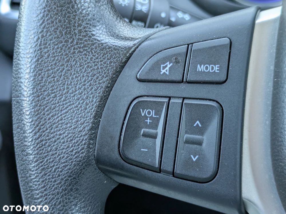 Suzuki SX4 - 17