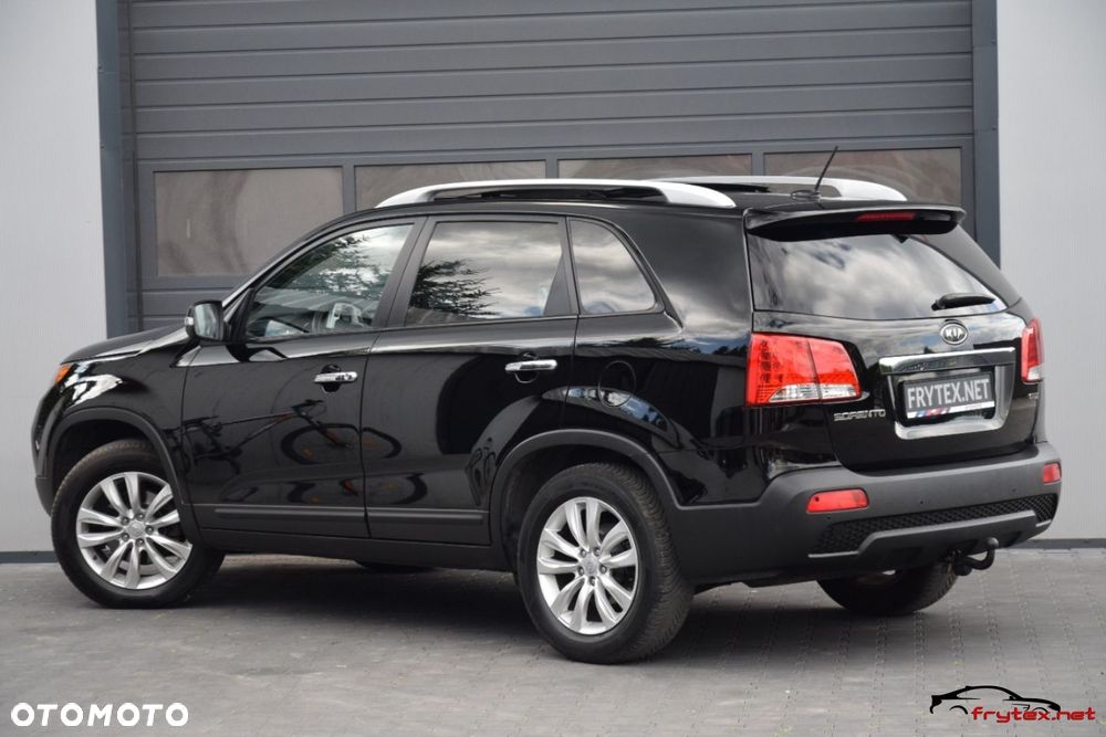 Kia Sorento - 14
