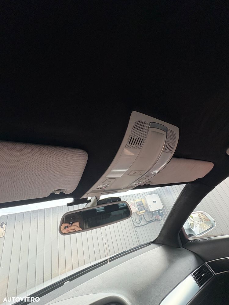 Audi A6 Limuzina 2.0 TDI DPF Multitronic - 15
