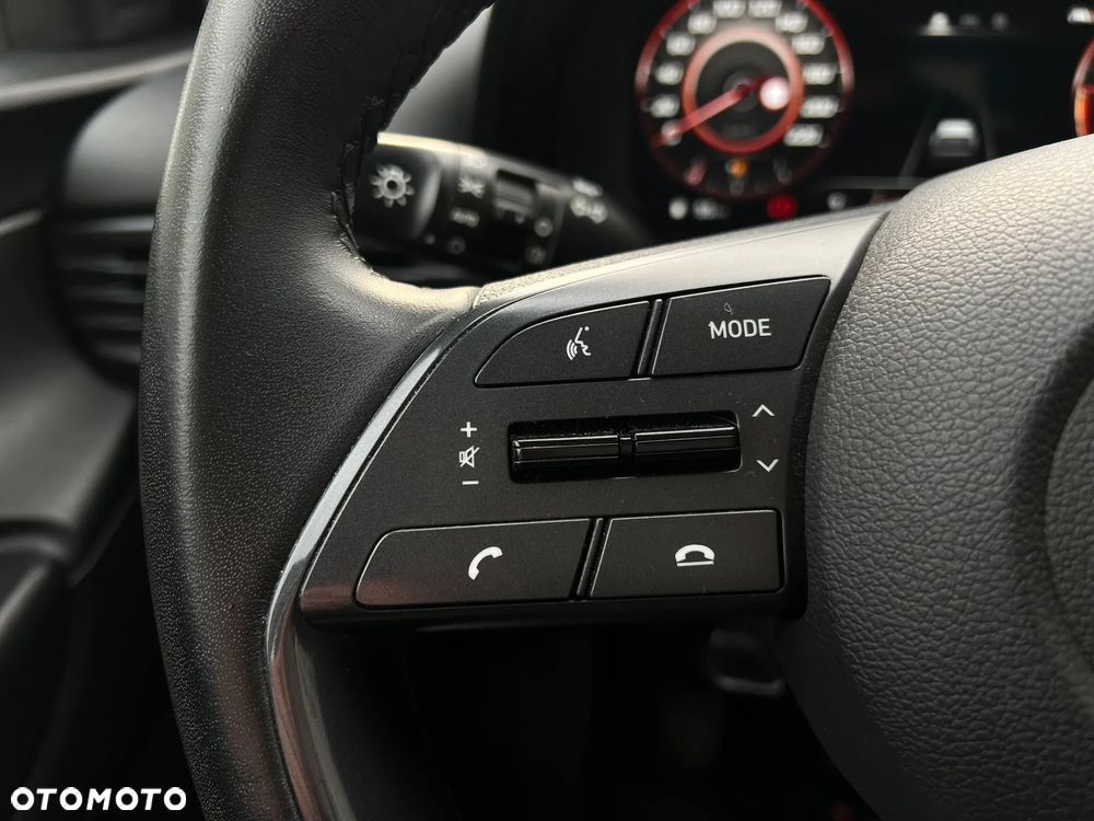 Hyundai Bayon 1.0 T-GDI Modern - 10