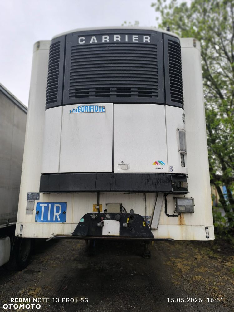 Trailor TX34CS - 4