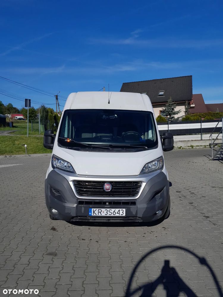 Fiat Ducato - 3