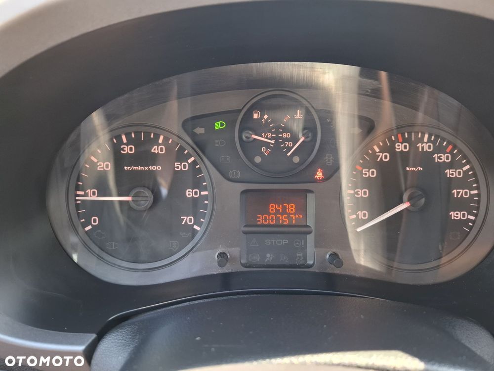 Citroën Berlingo 1.6 HDi X - 7