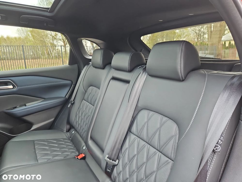 Nissan Qashqai 1.3 DIG-T MHEV Tekna+ Xtronic - 16