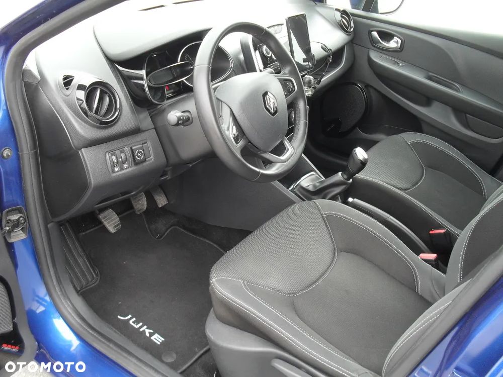 Renault Clio 1.2 16V Life - 6