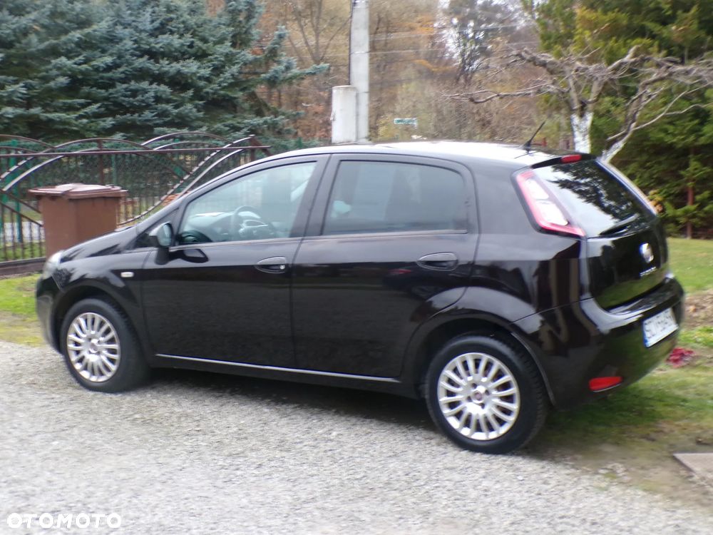Fiat Punto - 11
