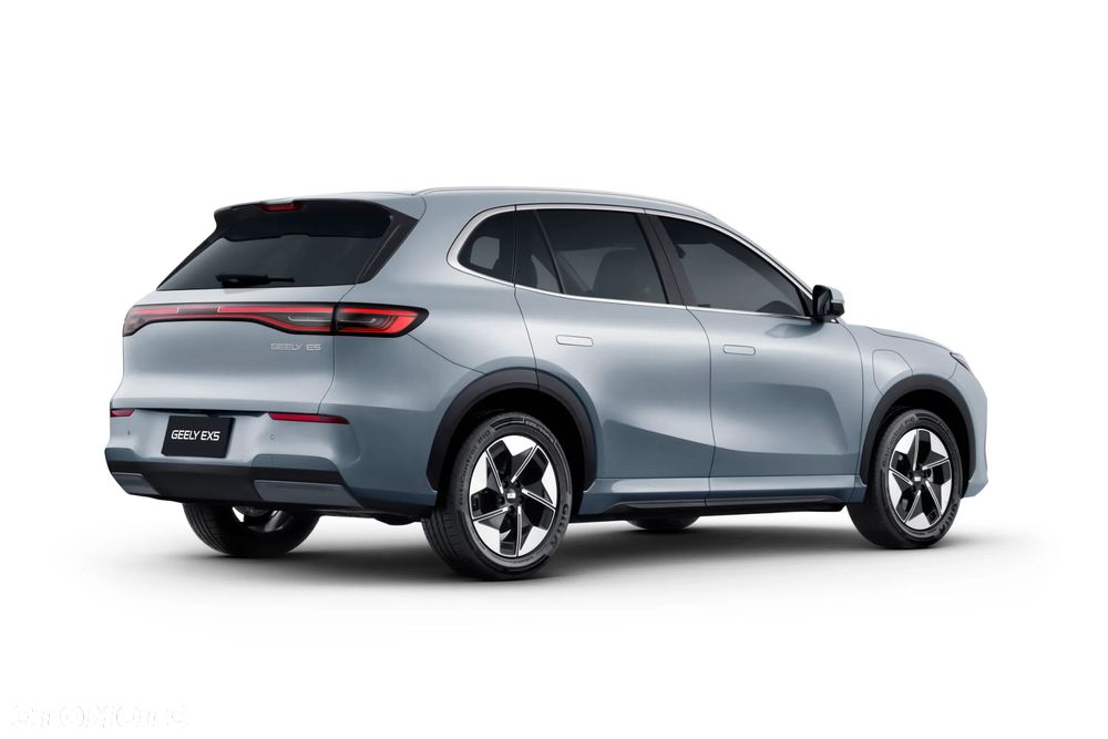 Geely EX5 60.22kWh Max - 16