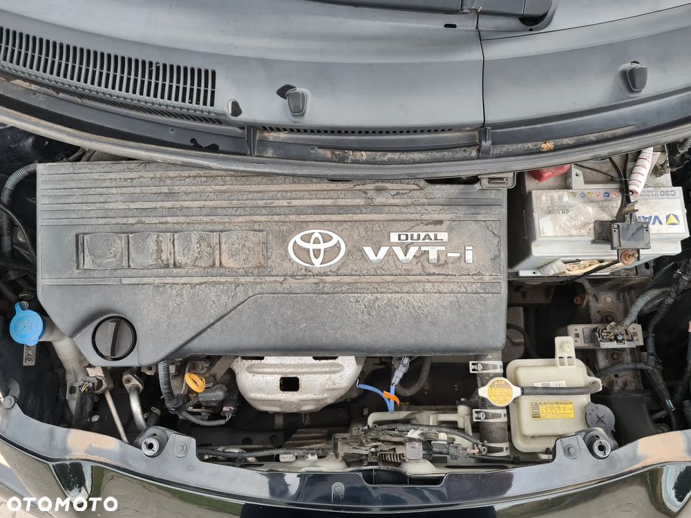 Toyota Yaris 1.33 Prestige - 20