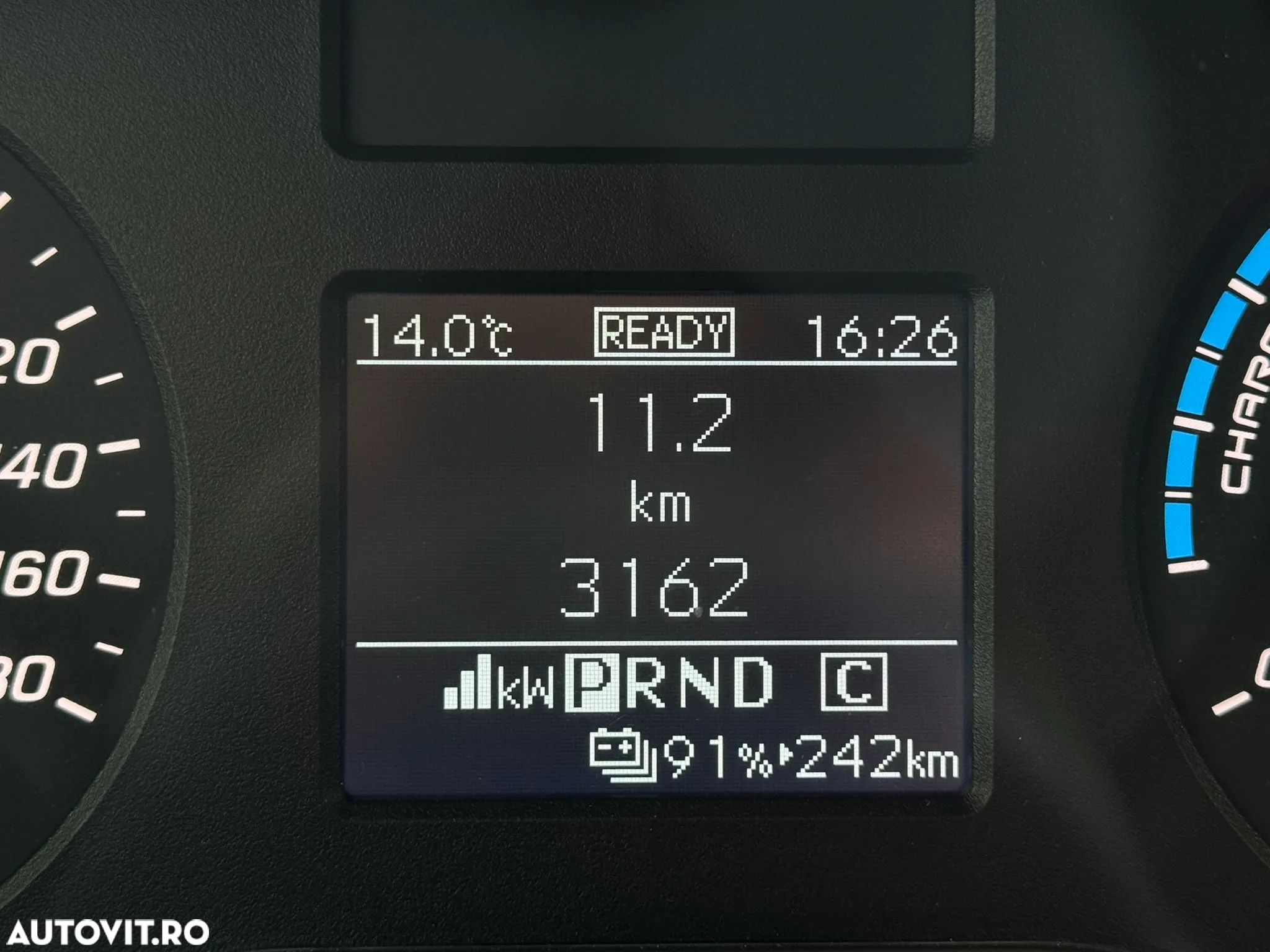 Mercedes-Benz Citan - 25