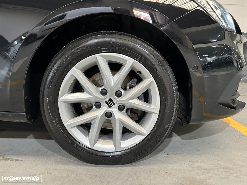 SEAT Leon ST 1.0 TSI Style - 10